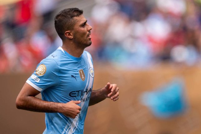 1. Rodri