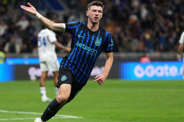 Kunci Kemenangan Inter Kunci Kemenangan Inter
