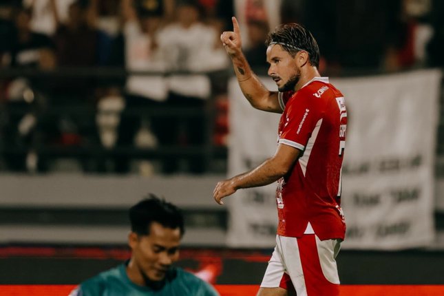 Analisis Kekuatan Bali United dan PSM Makassar