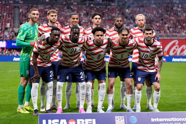 Harga Tiket Piala Dunia Dinilai Terlalu Mahal Harga Tiket Piala Dunia Dinilai Terlalu Mahal