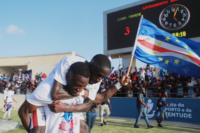 Bagaimana Cape Verde Lolos ke Piala Dunia 2026? Bagaimana Cape Verde Lolos ke Piala Dunia 2026?