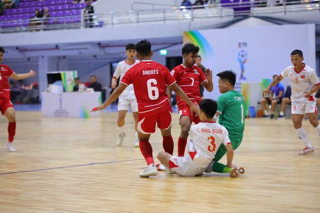 Jadwal Final dan Lawan yang Menanti Indonesia