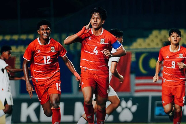 Tantangan Lebih Berat di Depan Tantangan Lebih Berat di Depan