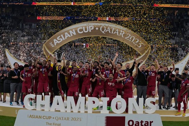 Bagaimana Qatar Lolos ke Piala Dunia 2026? Bagaimana Qatar Lolos ke Piala Dunia 2026?