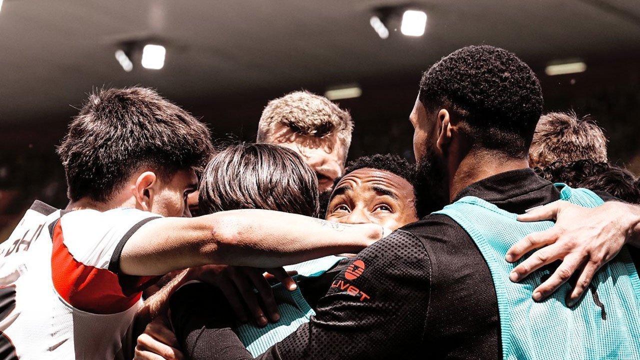 AC Milan Menang Susah Payah atas Genoa, Ini 5 Pelajaran Penting yang Harus Diperhatikan Allegri AC Milan Menang Susah Payah atas Genoa, Ini 5 Pelajaran Penting yang Harus Diperhatikan Allegri