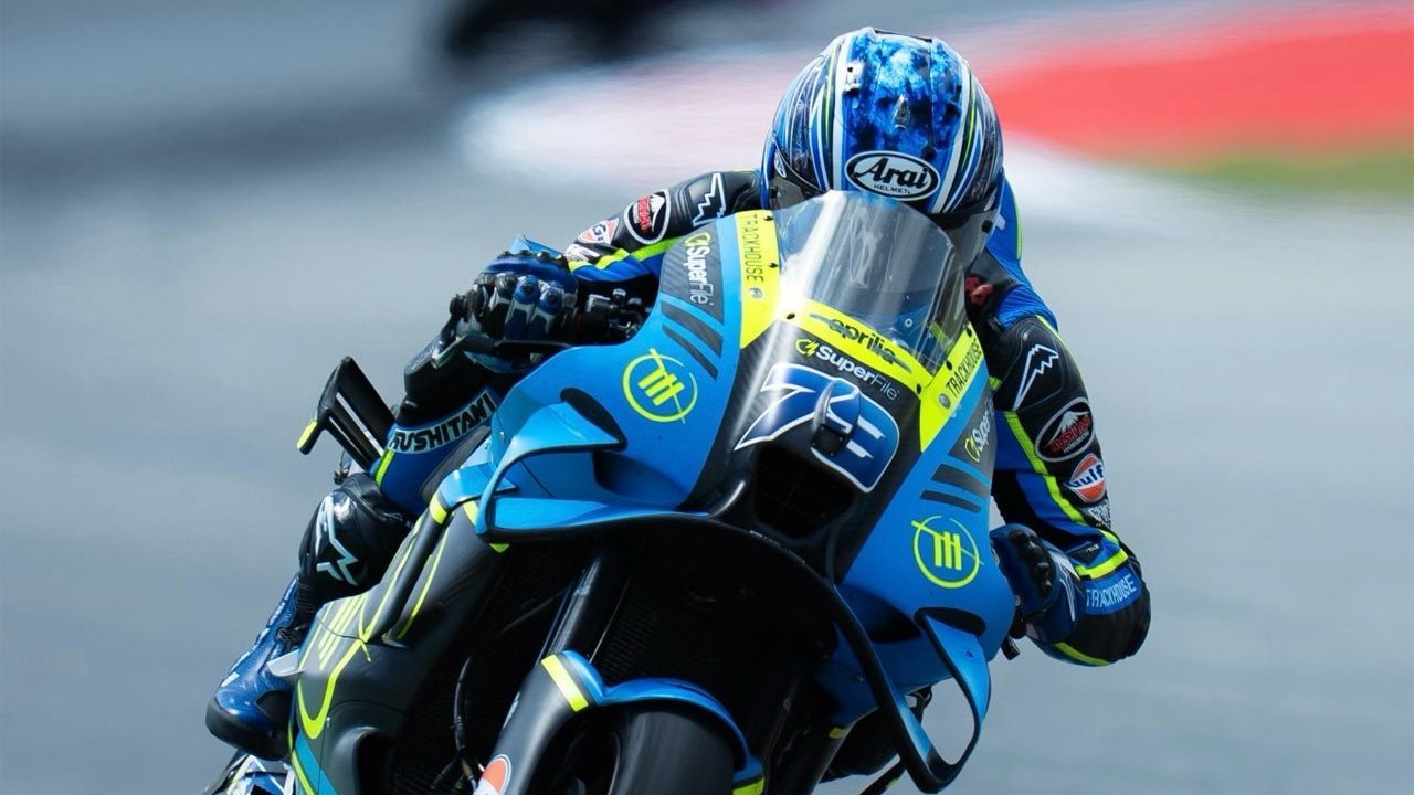Ai Ogura Akui Manuvernya 'Bodoh', Dimaafkan Pedro Acosta Usai Insiden Lap Terakhir MotoGP Catalunya 2026 Ai Ogura Akui Manuvernya 'Bodoh', Dimaafkan Pedro Acosta Usai Insiden Lap Terakhir MotoGP Catalunya 2026