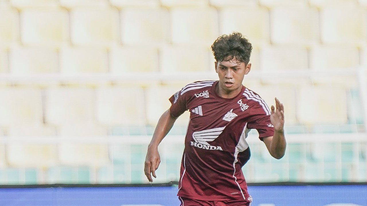 Hasil PSM vs Bhayangkara: The Guardian Kalah 3 Laga Beruntun, Juku Eja Menjauh dari Degradasi Hasil PSM vs Bhayangkara: The Guardian Kalah 3 Laga Beruntun, Juku Eja Menjauh dari Degradasi
