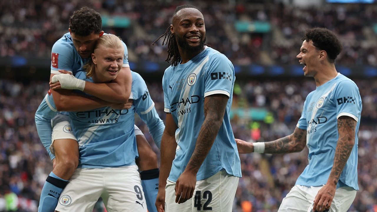Prediksi Susunan Pemain Bournemouth vs Manchester City, Laga Hidup Mati Perebutan Gelar Prediksi Susunan Pemain Bournemouth vs Manchester City, Laga Hidup Mati Perebutan Gelar