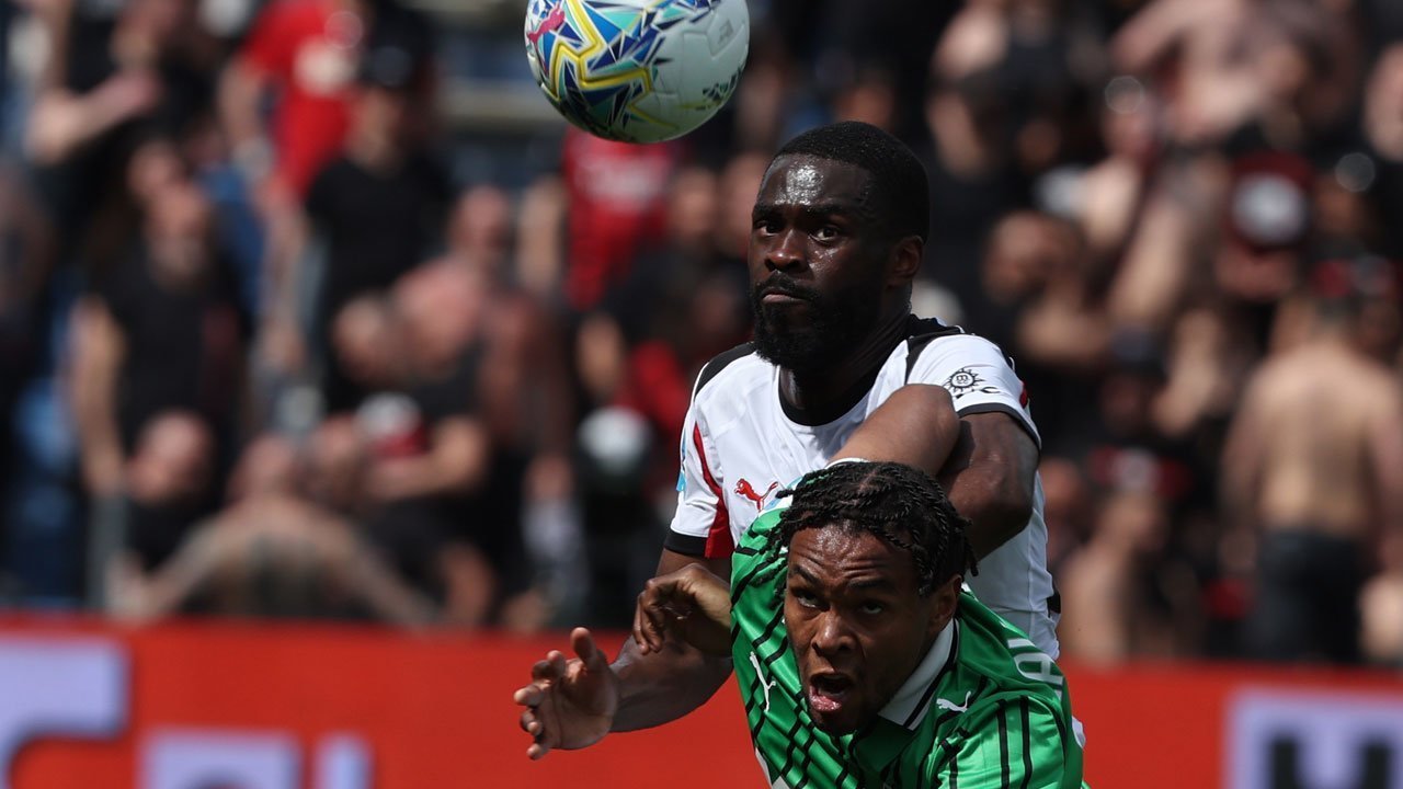 Sudah Jatuh Tertimpa Tangga! Usai Dijegal Sassuolo, Milan Disoraki Pendukungnya Sendiri!