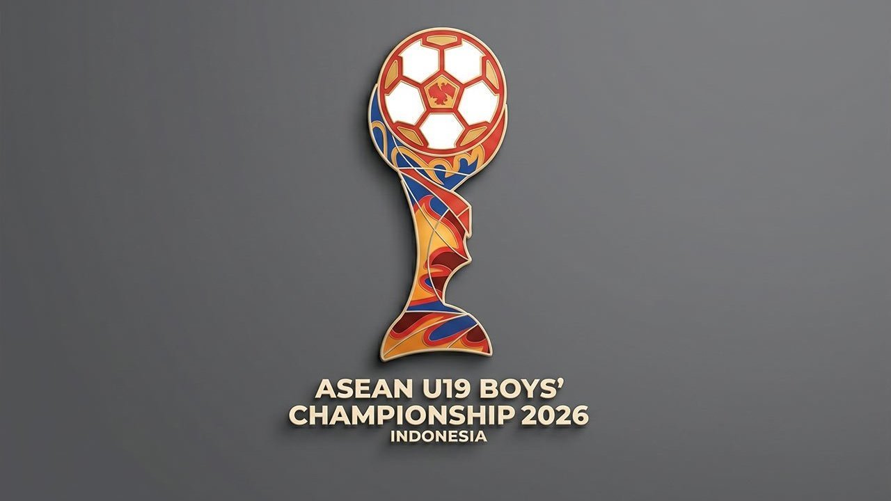 Link Live Streaming Final Piala AFF U-19 2026: Thailand U-19 vs Australia U-19 Link Live Streaming Final Piala AFF U-19 2026: Thailand U-19 vs Australia U-19