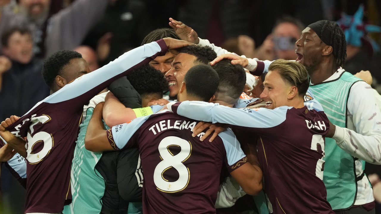 Aston Villa Jumpa Freiburg di Final Liga Europa 2025/2026: Sentuhan Magis Unai Emery Bidik Trofi Eropa Lagi