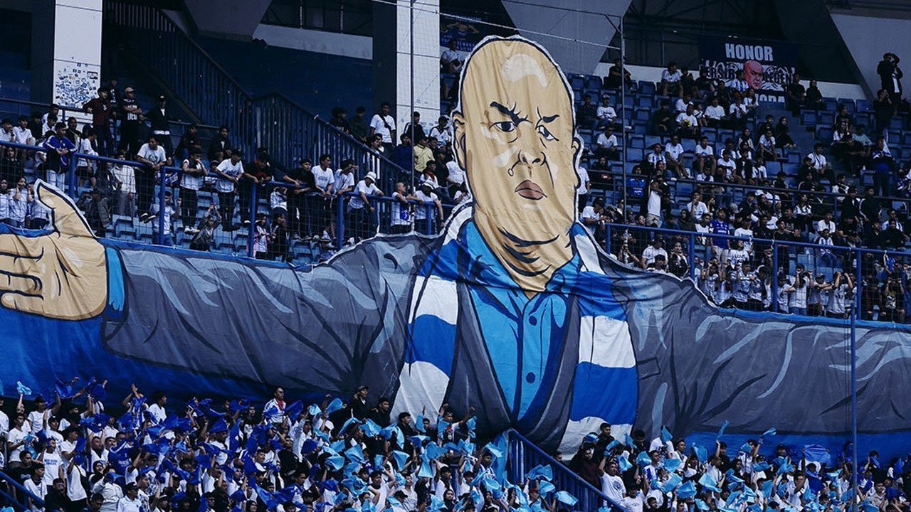 Daftar Peraih Penghargaan Individu BRI Super League 2025/2026: Mariano Peralta Pemain Terbaik, Bojan Hodak Pelatih Terbaik Daftar Peraih Penghargaan Individu BRI Super League 2025/2026: Mariano Peralta Pemain Terbaik, Bojan Hodak Pelatih Terbaik