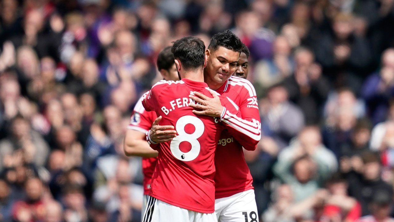 Daftar Pemain yang Akan Tinggalkan Manchester United Akhir Musim 2025/2026