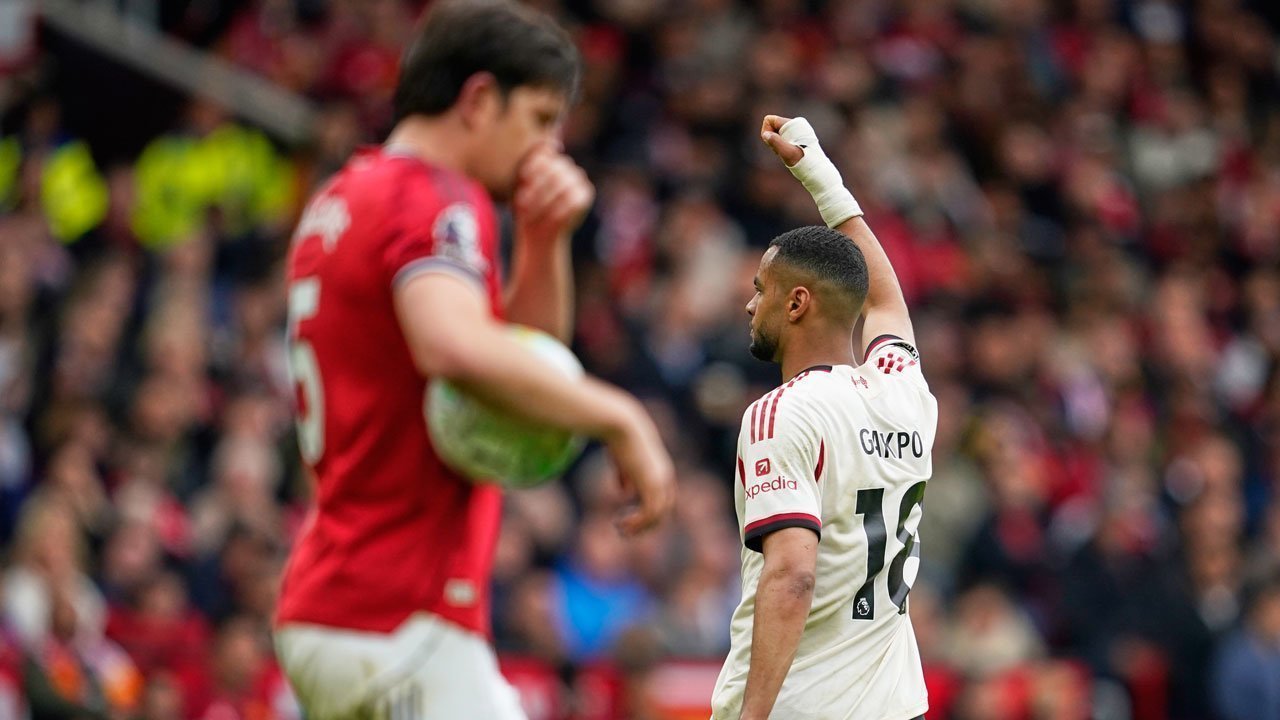 Cody Gakpo, Minat Tottenham, dan Kebutuhan Liverpool