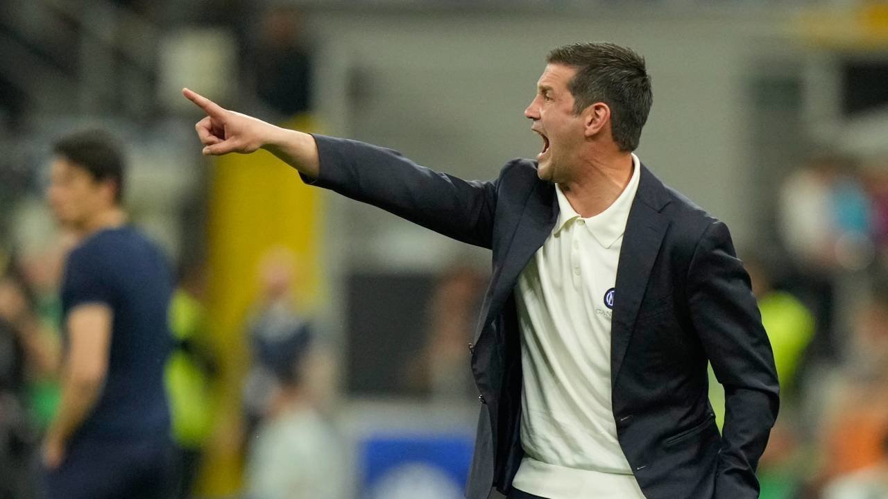 Cristian Chivu, Arsitek di Balik Gelar Serie A ke-21 Inter Milan Cristian Chivu, Arsitek di Balik Gelar Serie A ke-21 Inter Milan