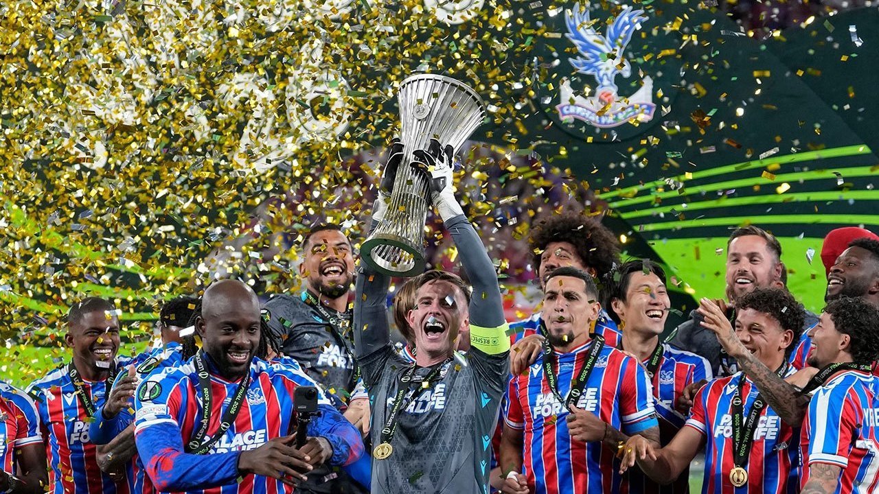 9 Klub Liga Inggris ke Kompetisi Eropa: Terbaru Crystal Palace, Tanpa Chelsea! 9 Klub Liga Inggris ke Kompetisi Eropa: Terbaru Crystal Palace, Tanpa Chelsea!