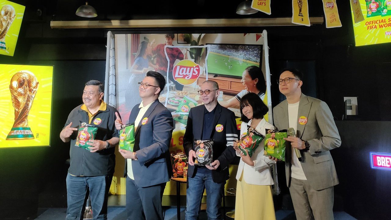 Demam Piala Dunia 2026 Makin Panas di Indonesia, Fans Bisa Nobar dan Koleksi Kartu Panini dari Lionel Messi Sampai David Beckham Demam Piala Dunia 2026 Makin Panas di Indonesia, Fans Bisa Nobar dan Koleksi Kartu Panini dari Lionel Messi Sampai David Beckham