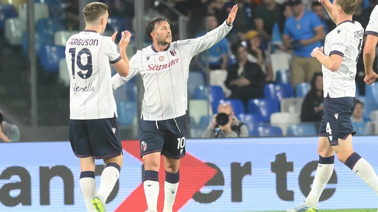 Man of the Match Bologna vs Inter Milan: Federico Bernardeschi Man of the Match Bologna vs Inter Milan: Federico Bernardeschi