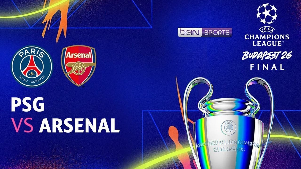 Di Mana Tempat Menonton PSG vs Arsenal? Di Mana Tempat Menonton PSG vs Arsenal?