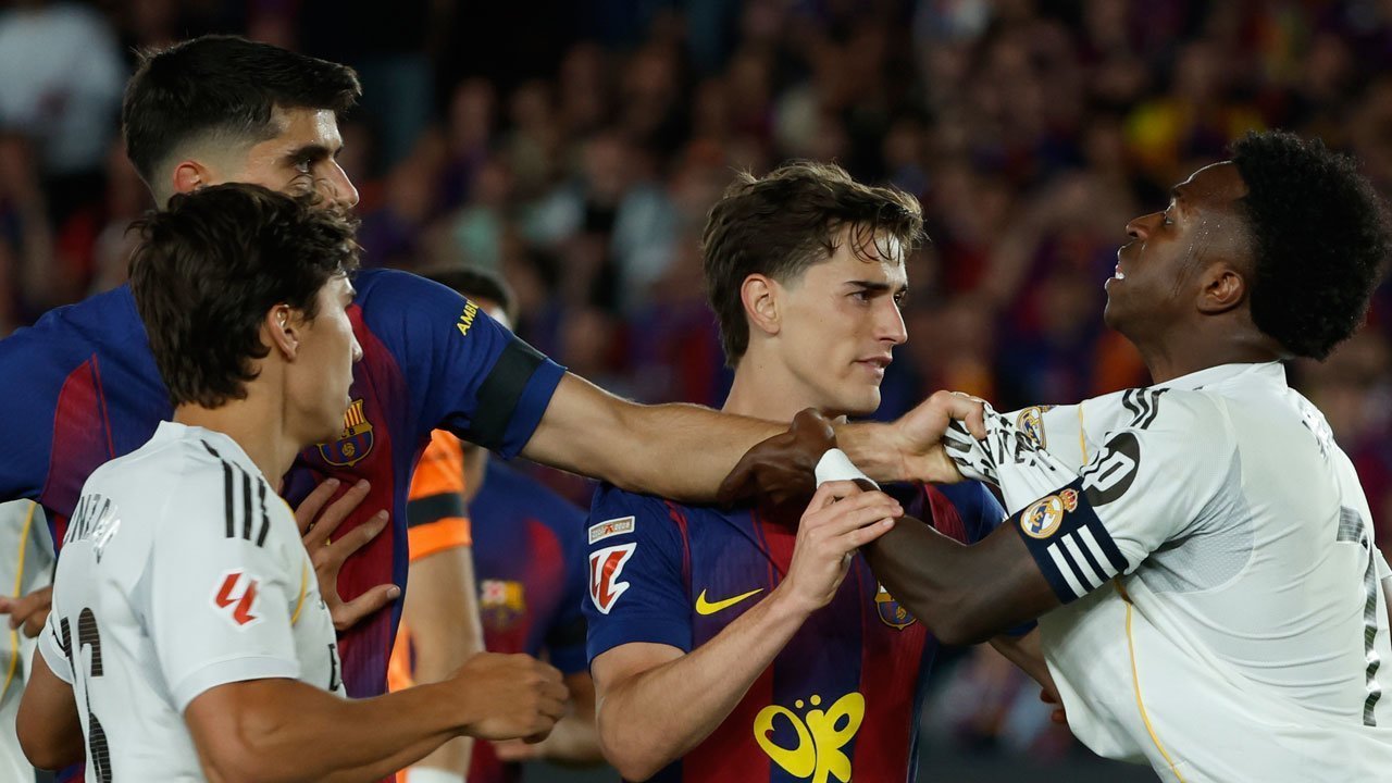 Siapa Wakil La Liga di Liga Champions, Liga Europa dan UECL Musim 2026/2027?