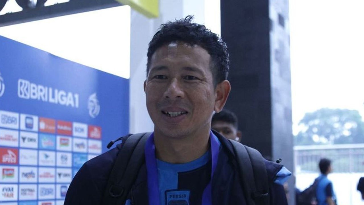 Cerita I Made Wirawan, Asisten Pelatih yang Turun Gunung dan Berpotensi Antar Persib Hattrick Juara BRI Super League Cerita I Made Wirawan, Asisten Pelatih yang Turun Gunung dan Berpotensi Antar Persib Hattrick Juara BRI Super League