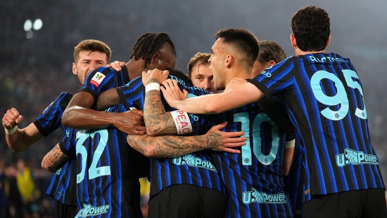 Prediksi Inter vs Verona 17 Mei 2026 Prediksi Inter vs Verona 17 Mei 2026