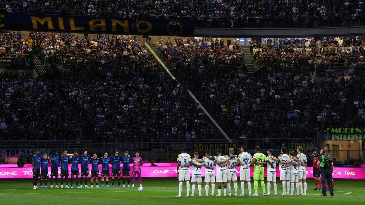 Link Live Streaming Parma vs Roma Malam Ini: Nonton Serie A di Vidio Link Live Streaming Parma vs Roma Malam Ini: Nonton Serie A di Vidio
