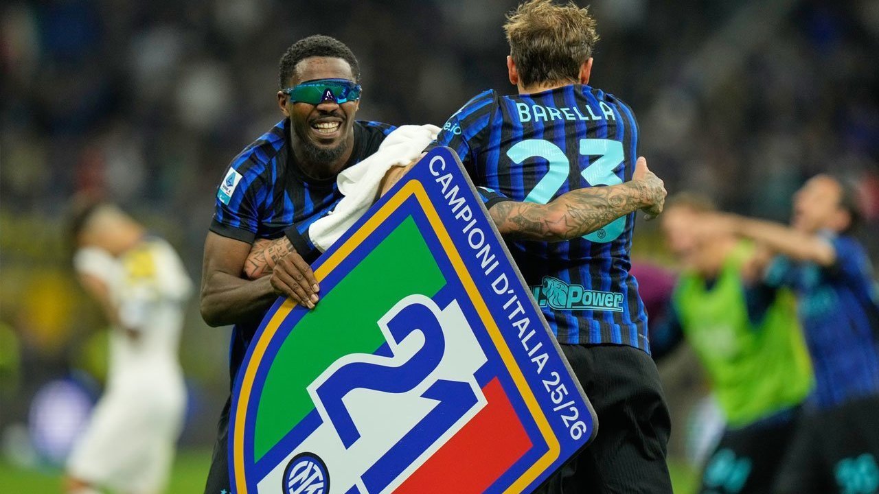 Bukan Inter atau Juventus! Studi Bongkar 3 Klub Serie A Paling Stabil Finansial dan Pelatih Paling Efisien