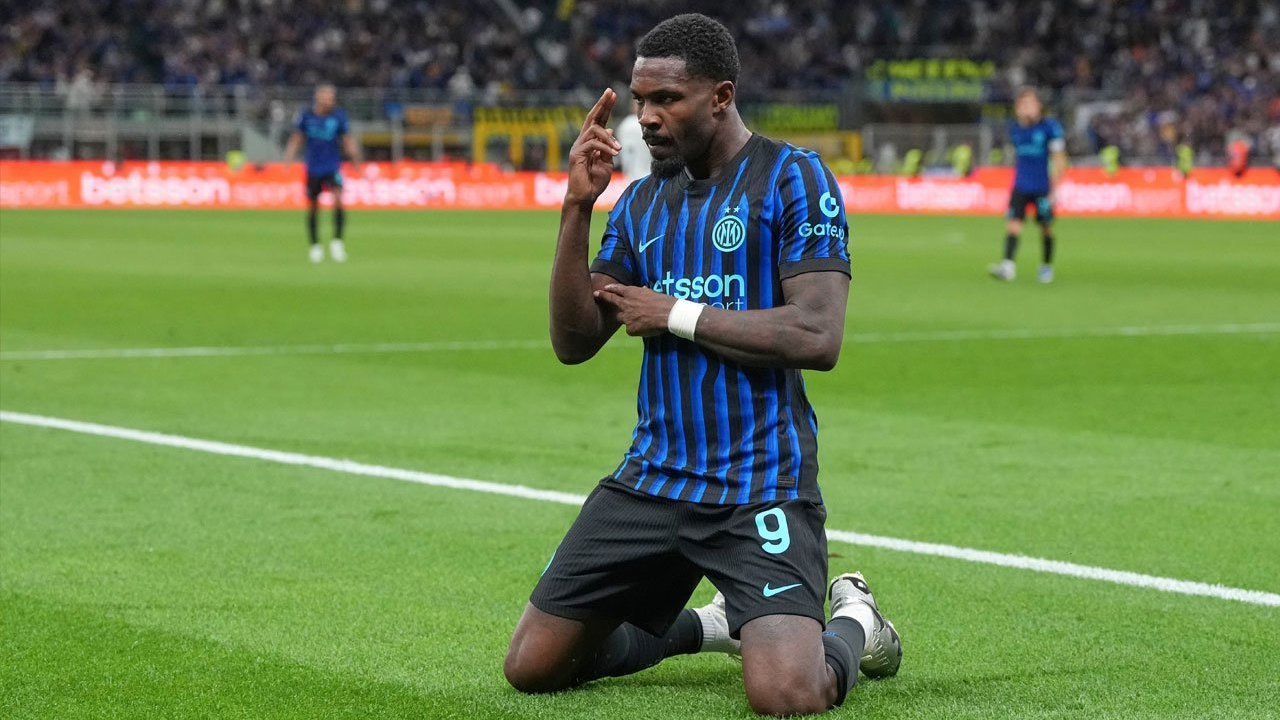 Link Streaming Final Coppa Italia 2026: Lazio vs Inter Milan Link Streaming Final Coppa Italia 2026: Lazio vs Inter Milan