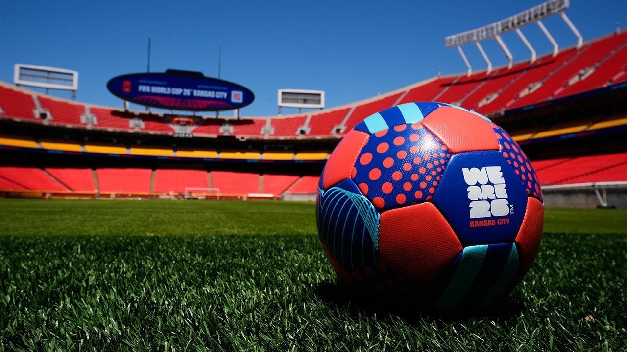 FIFA Bikin Revolusi Seremoni Jelang Kick-off di Piala Dunia 2026, Ritual Lama Resmi Ditinggalkan! FIFA Bikin Revolusi Seremoni Jelang Kick-off di Piala Dunia 2026, Ritual Lama Resmi Ditinggalkan!