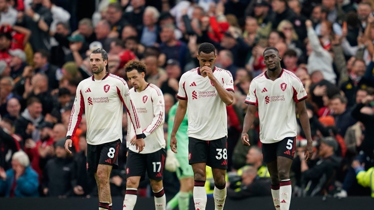 Nonton Live Streaming Liga inggris: Liverpool vs Chelsea Nonton Live Streaming Liga inggris: Liverpool vs Chelsea