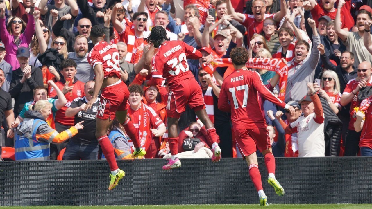 Link Streaming Liverpool vs Sunderland, 26 Juli 2026 Link Streaming Liverpool vs Sunderland, 26 Juli 2026