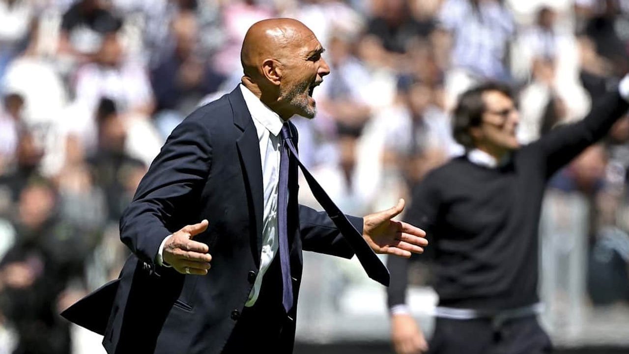 Ada Apa dengan Juventus? Sering Banget Kebobolan di Peluang Pertama Lawan