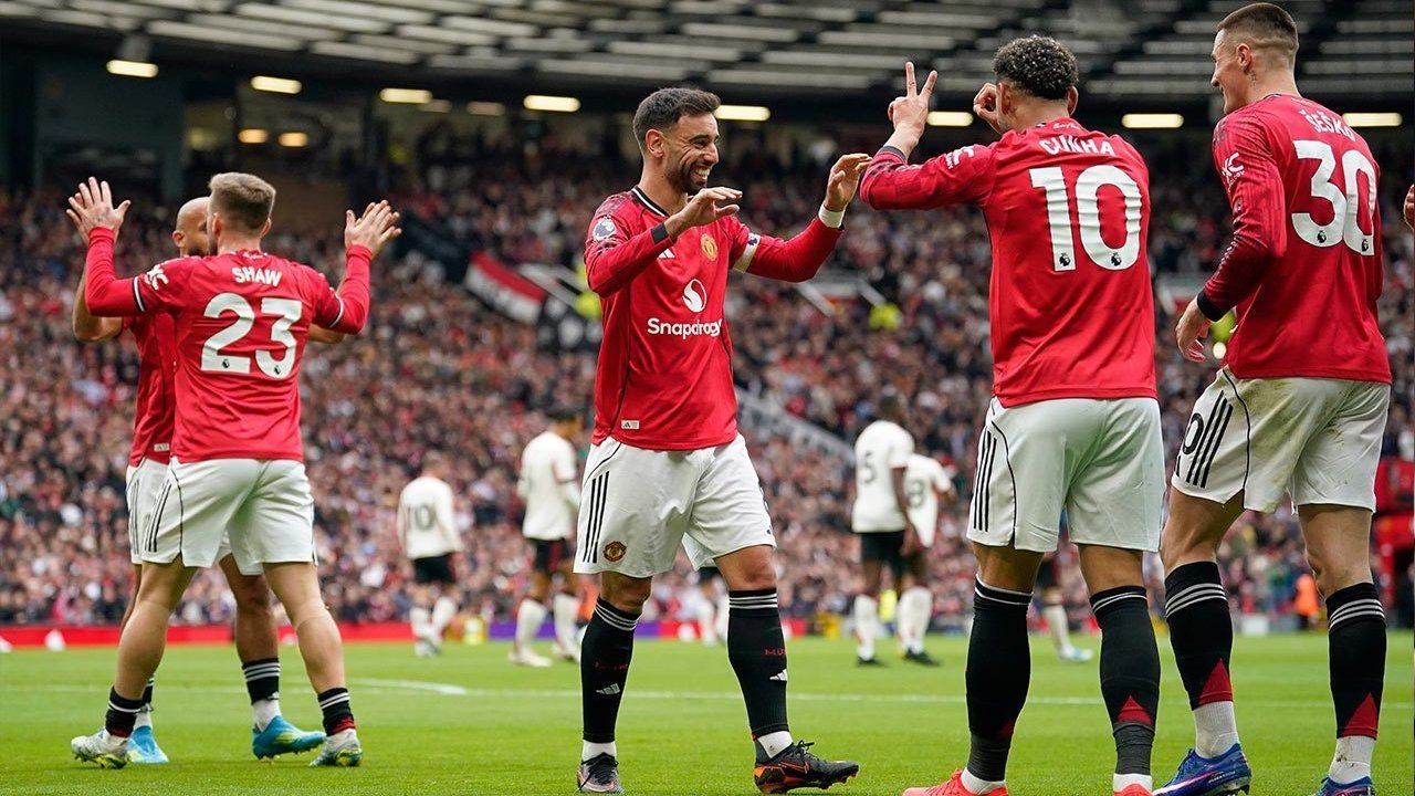 Jadwal Lengkap Manchester United 2025/2026 Jadwal Lengkap Manchester United 2025/2026