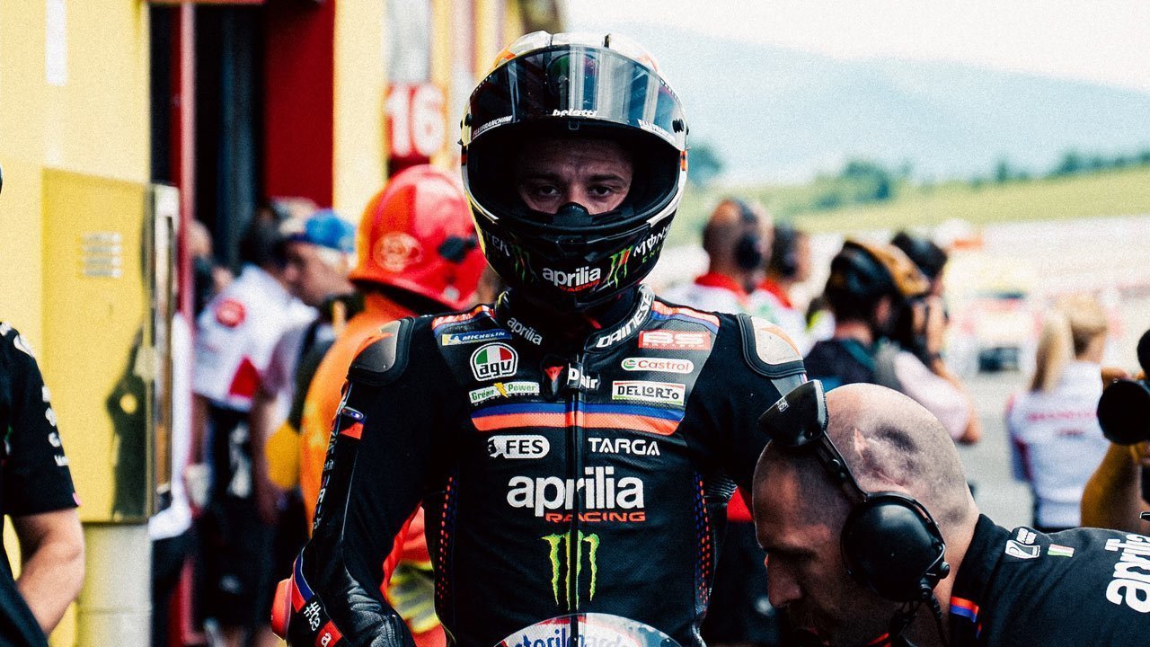 Klasemen Sementara MotoGP 2026 Usai Grand Prix Italia di Mugello