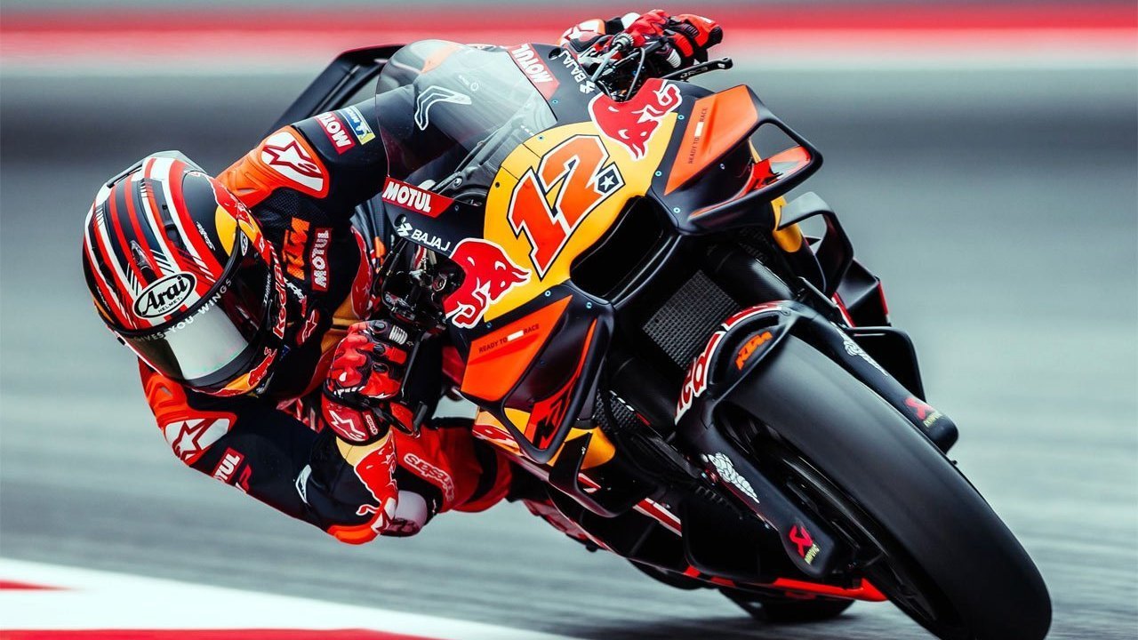 Sempat Tertarik ke Honda, Tech 3 Racing Resmi Tetap Jadi Tim Satelit KTM di MotoGP 2027