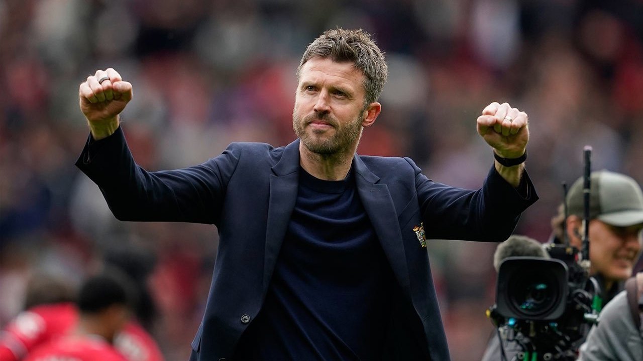 Manajer MU dengan Persentase Kemenangan Tertinggi: Michael Carrick Nomor 2, Siapa Nomor 1, Apakah Sir Alex Ferguson? Manajer MU dengan Persentase Kemenangan Tertinggi: Michael Carrick Nomor 2, Siapa Nomor 1, Apakah Sir Alex Ferguson?