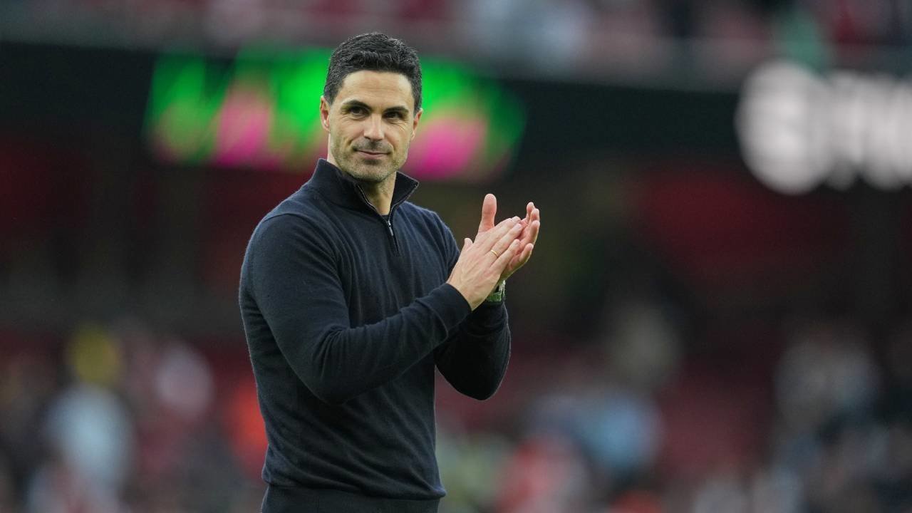 Kesuksesan Memang Mahal Harganya! Ini 5 Rekrutan Termewah Arsenal di Era Mikel Arteta Kesuksesan Memang Mahal Harganya! Ini 5 Rekrutan Termewah Arsenal di Era Mikel Arteta