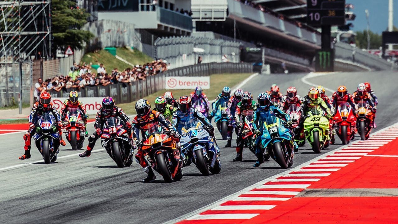 Pedro Acosta Sebut Para Rider MotoGP 'Terlalu Egois' untuk Tiru Asosiasi Pembalap Formula 1