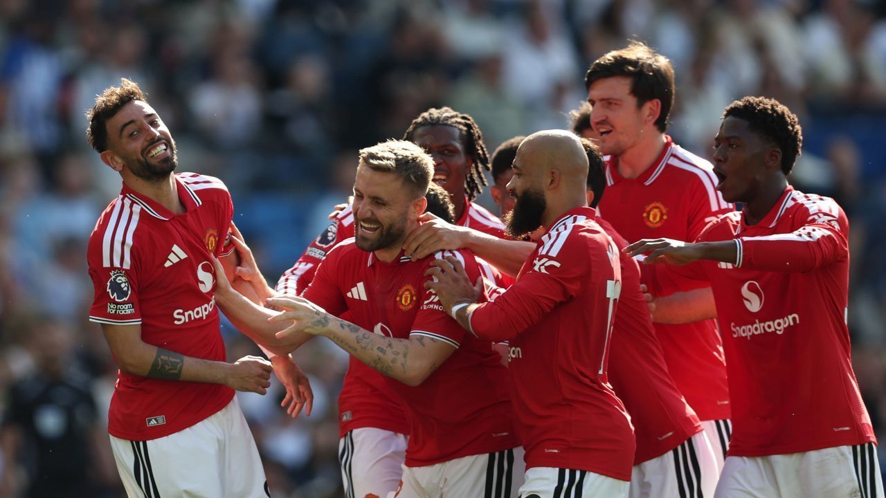 Manchester United Terus Berburu Gelandang, Pemuda Bournemouth Ini Masuk Daftar Pantauan