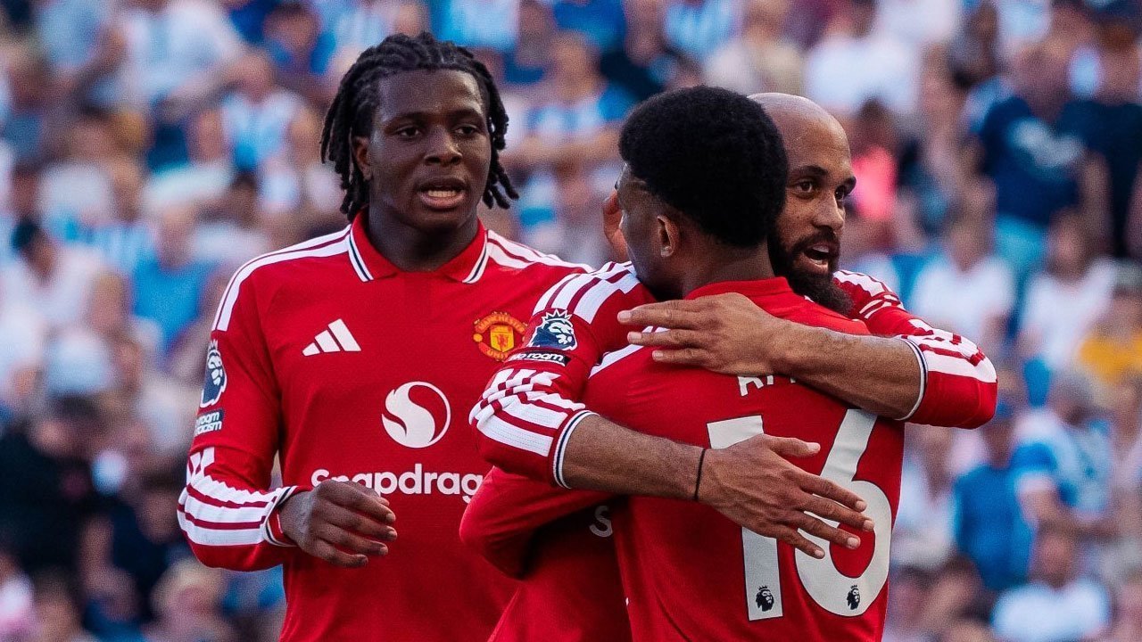 Arti Penting Laga Kontra AC Milan Bagi Manchester United