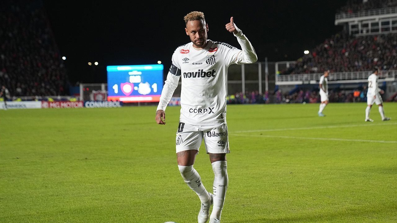 Neymar Siap Jadi Pemain Cadangan di Timnas Brasil Asal Ikut Piala Dunia 2026? Neymar Siap Jadi Pemain Cadangan di Timnas Brasil Asal Ikut Piala Dunia 2026?