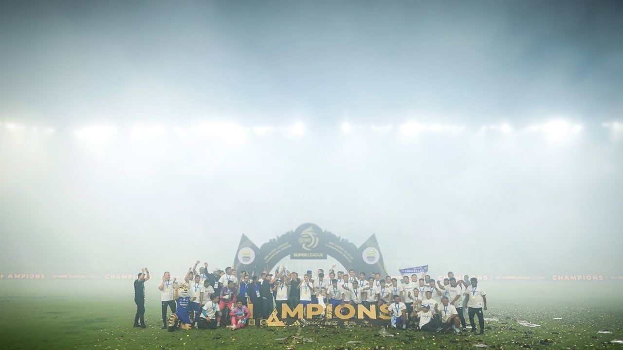 Geger! Persib Tiba-Tiba Masuk Daftar Banned FIFA Pagi Ini, Ada Apa?