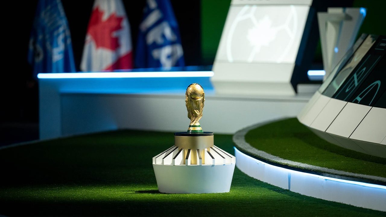 Menanti Rekor Baru di 2026: Daftar Pelatih dengan Penampilan Terbanyak di Piala Dunia Menanti Rekor Baru di 2026: Daftar Pelatih dengan Penampilan Terbanyak di Piala Dunia