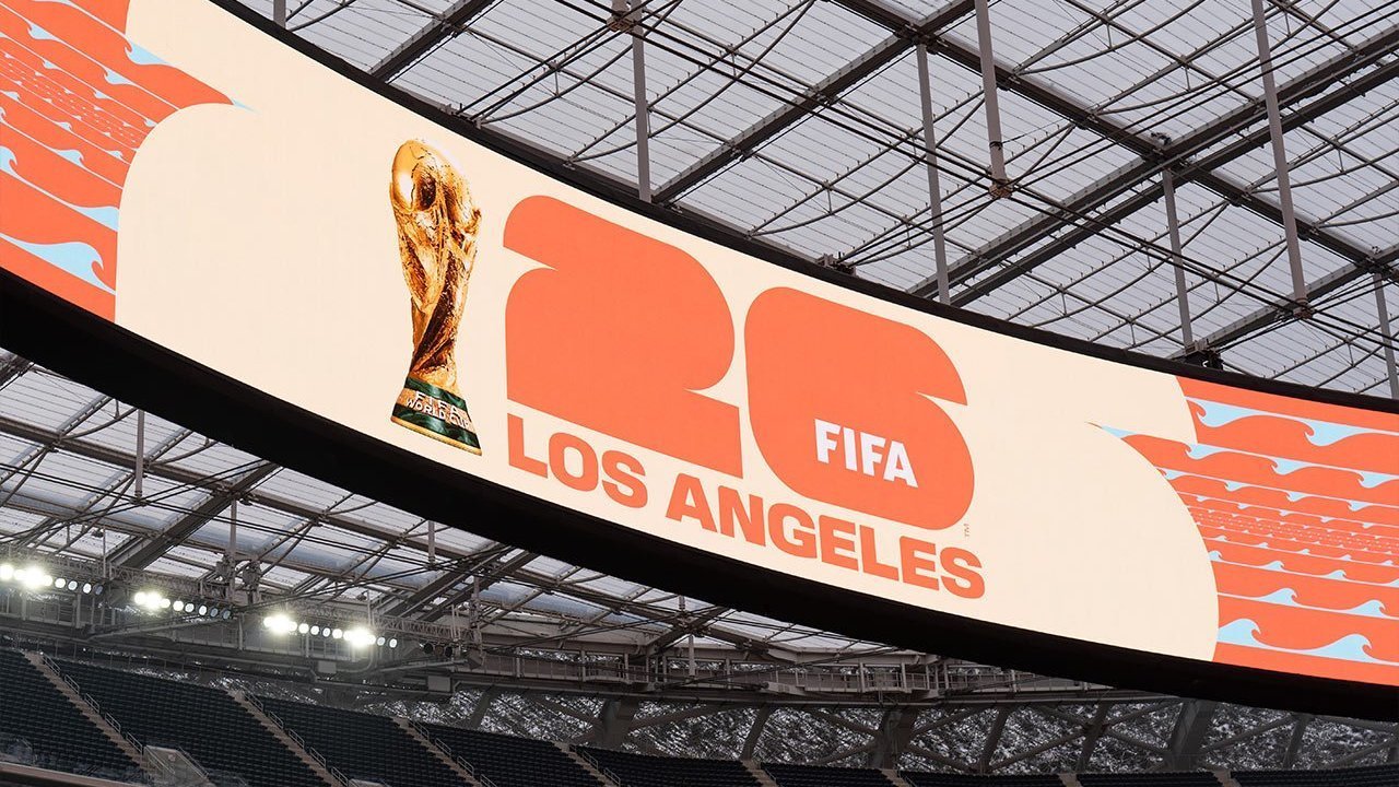 Daftar Lengkap Pelatih Piala Dunia 2026 Daftar Lengkap Pelatih Piala Dunia 2026