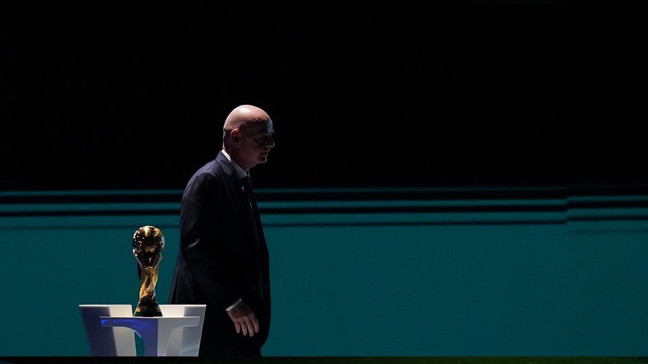 Mempertanyakan Mahalnya Harga Tiket Piala Dunia 2026 Mempertanyakan Mahalnya Harga Tiket Piala Dunia 2026