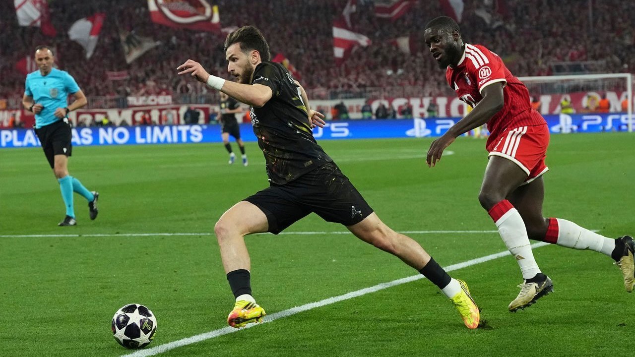 Final Liga Champions PSG vs Arsenal: Pertaruhan Dinasti dan Jalan Takdir di Budapest Final Liga Champions PSG vs Arsenal: Pertaruhan Dinasti dan Jalan Takdir di Budapest