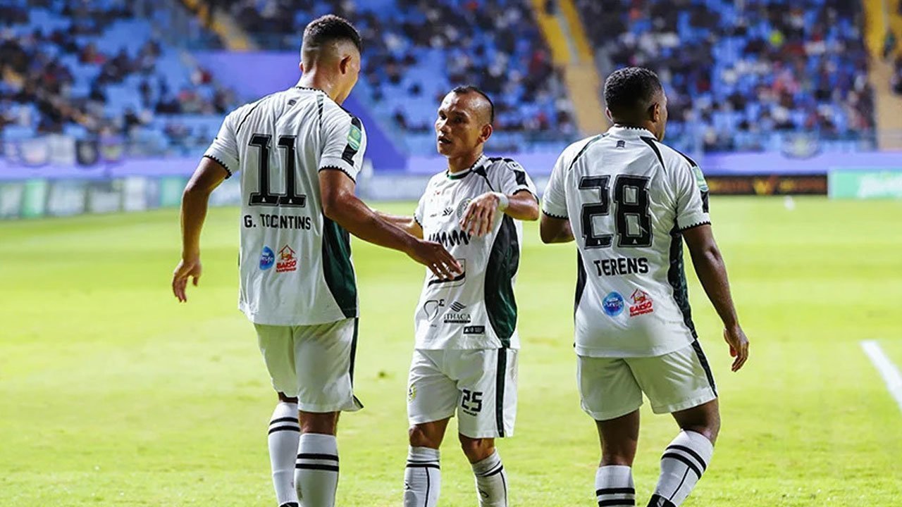 Prediksi PSS Sleman vs Garudayaksa 9 Mei 2026