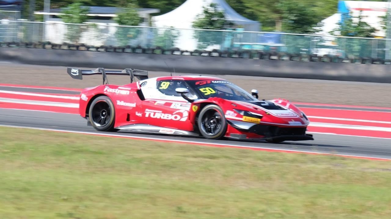 GT World Challenge Asia 2026 Seri Mandalika Tegaskan Posisi Indonesia di Arena Motorsport Internasional GT World Challenge Asia 2026 Seri Mandalika Tegaskan Posisi Indonesia di Arena Motorsport Internasional