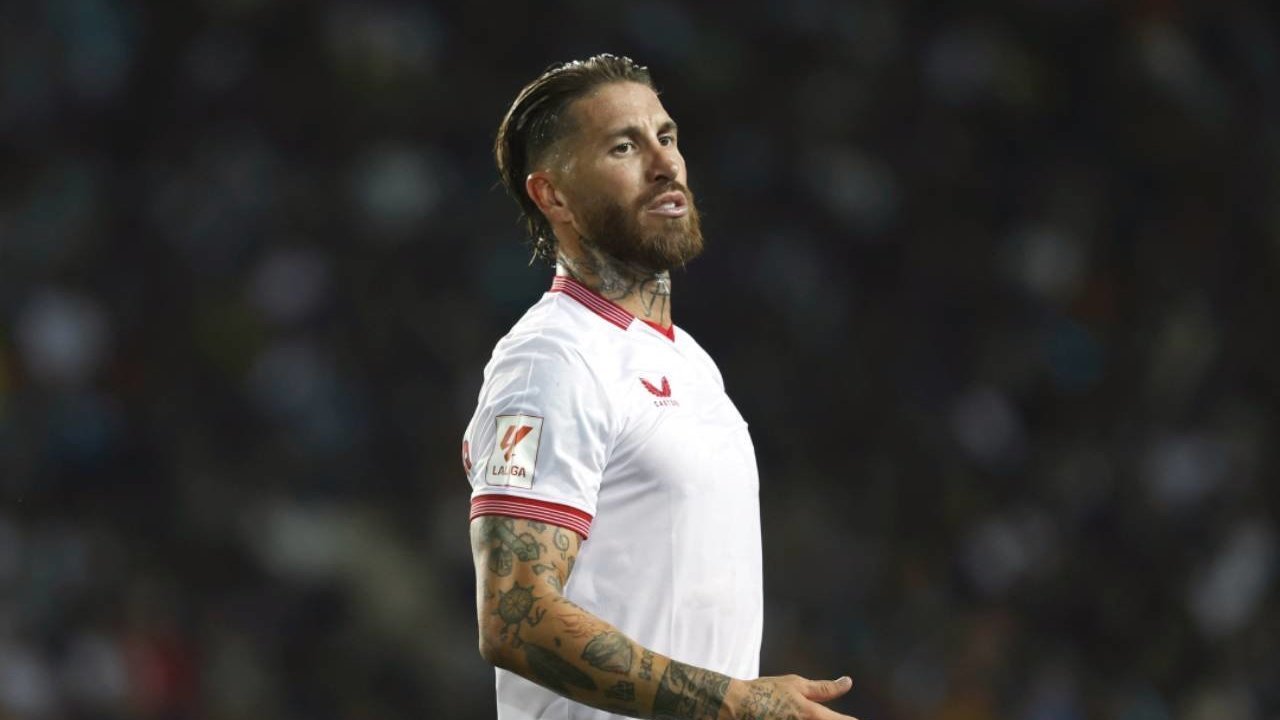 Kesepakatan Tercapai, Sergio Ramos Selangkah Lagi Beli Sevilla